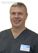 Новиков Вадим Владимирович