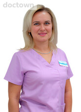 Новикова Екатерина Сергеевна