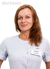 Новикова Елена Николаевна