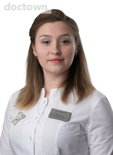 Новикова Ксения Александровна 