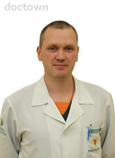Новожилов Алексей Александрович