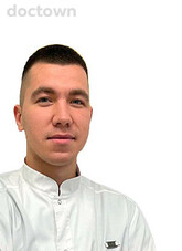 Дворянинов Александр Александрович