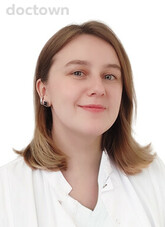 Дворянинова Анастасия Евгеньевна