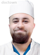 Рзаев Фарид Фуадович