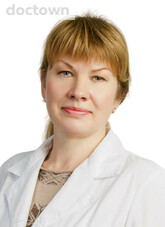 Ерастова Юлия Николаевна