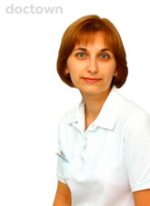 Еременко Анна Александровна