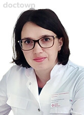 Ерискина Анастасия Александровна