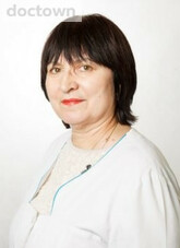 Ермилова Елена Алексеевна