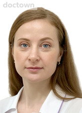 Ермолаева Елена Сергеевна