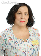 Ермолаева Елена Владимировна