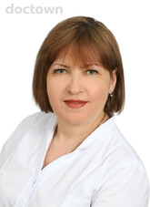 Ершова Наталья Владимировна