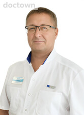Фролов Сергей Львович