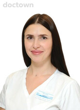 Фролова Екатерина Анатольевна