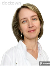Фролова Ирина Анатольевна