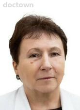 Фролова Татьяна Васильевна
