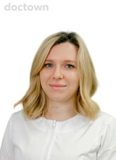Квасникова Анастасия Михайловна
