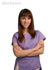 Фадеева Ирина Игоревна