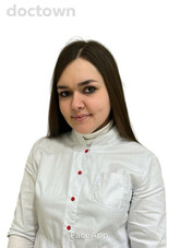 Фарафонова Светлана Николаевна