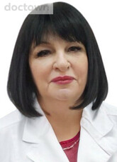 Мудрова Светлана Алексеевна