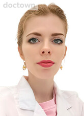 Мухина Анастасия Вадимовна