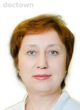 Мухина Галина Николаевна
