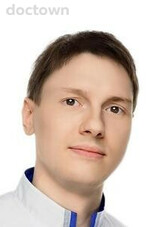 Муранов Евгений Владимирович