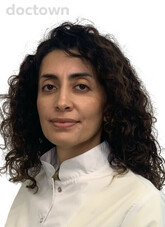 Мусаева Амалия Арифовна