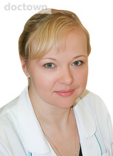 Ручина Елена Юрьевна