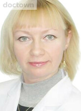 Рудакова Саяна Станиславовна