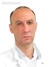 Руднев Юрий Владимирович