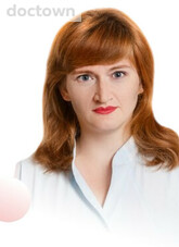 Русинова Елена Валерьевна