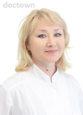 Кнутова Елена Витальевна