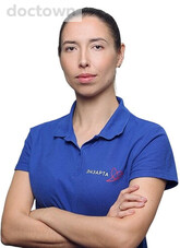 Дьякова Екатерина Валерьевна
