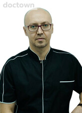 Бедердинов Дмитрий Шамильевич