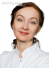 Бекасова Елена Георгиевна
