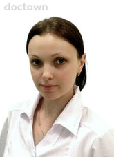 Белавкина Мария Вячеславовна