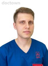 Беликин Артем Андреевич