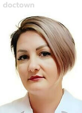 Белоцерковская Ольга Евгеньевна