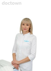 Белоус Ирина Андреевна