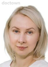 Белоусова Екатерина Юрьевна