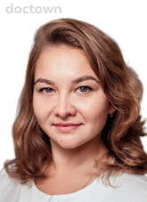Белоусова Людмила Владимировна