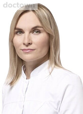 Белова Екатерина Викторовна