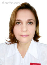 Белова Татьяна Викторовна