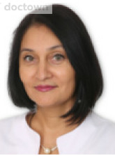Белякова Диляра Шамильевна