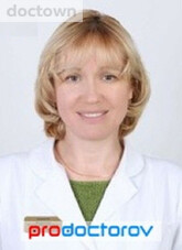 Белякова Елена Николаевна