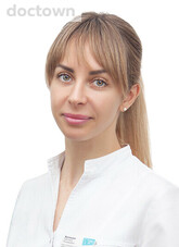 Грихутик (Белякова) Светлана Геннадьевна