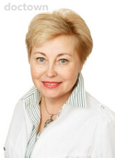 Белычева Татьяна Павловна