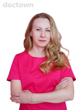 Бердникова Татьяна Александровна