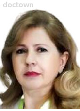 Береснева Татьяна Вячеславовна