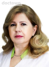 Береснева Татьяна Вячеславовна